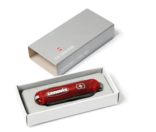 Cenovis Taschenmesser Victorinox