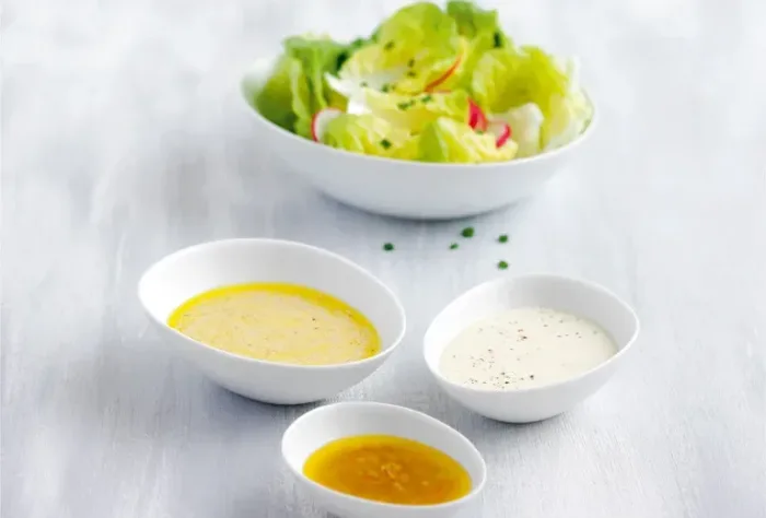 Sauce à salade - Cenovis
