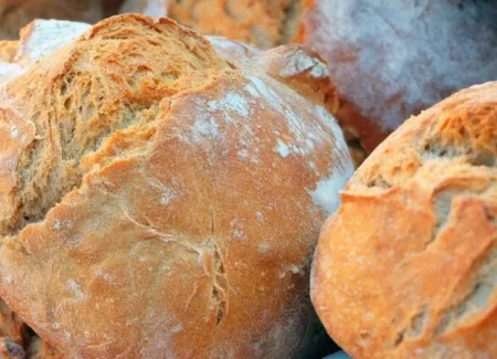 Tipps für erfolgreiches Brotbacken | Cenovis