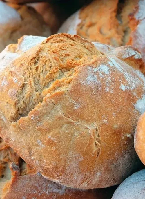 Tipps für erfolgreiches Brotbacken