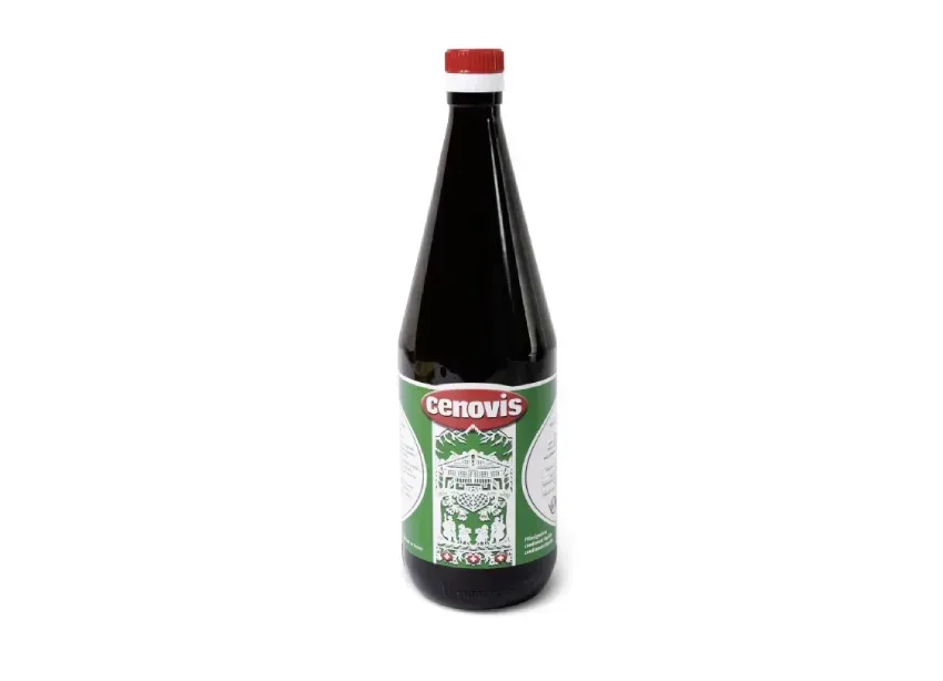 Cenovis Flüssigwürze 1l Flasche