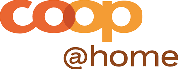 Coop @ home Logo