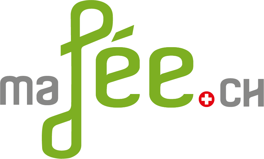 Mafee Logo