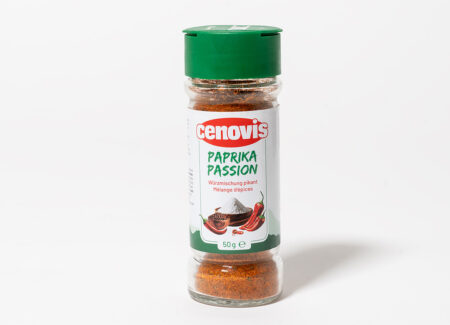 Cenovis Gewürzmischung Alpenkräuter