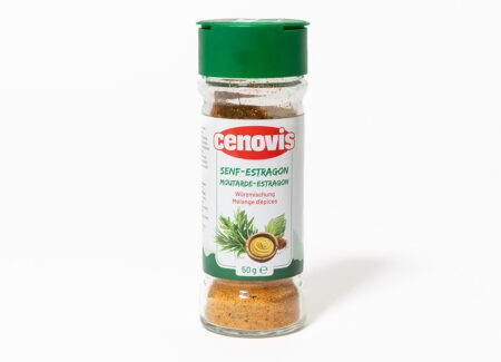 Cenovis Kräuter Senf Estragon