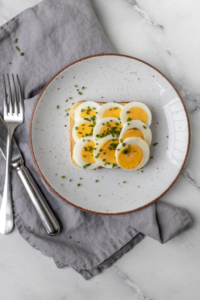 Gratis Rezeptbooklet von Cenovis sichern